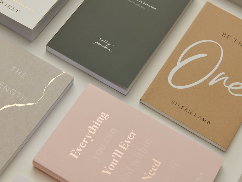 Top Publishing Services for Authors